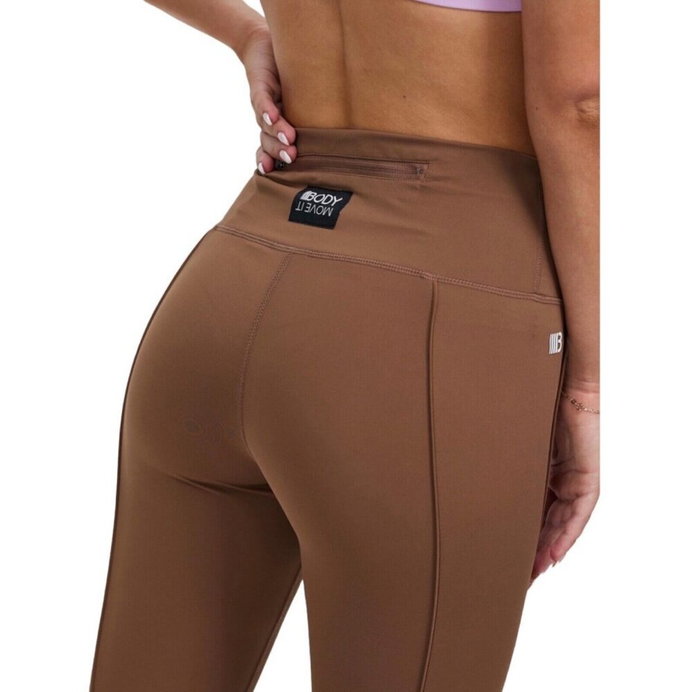 COTTON‎ ON Curve NWT US Size 12 Active Ultimate Booty Full Length Tight Pants